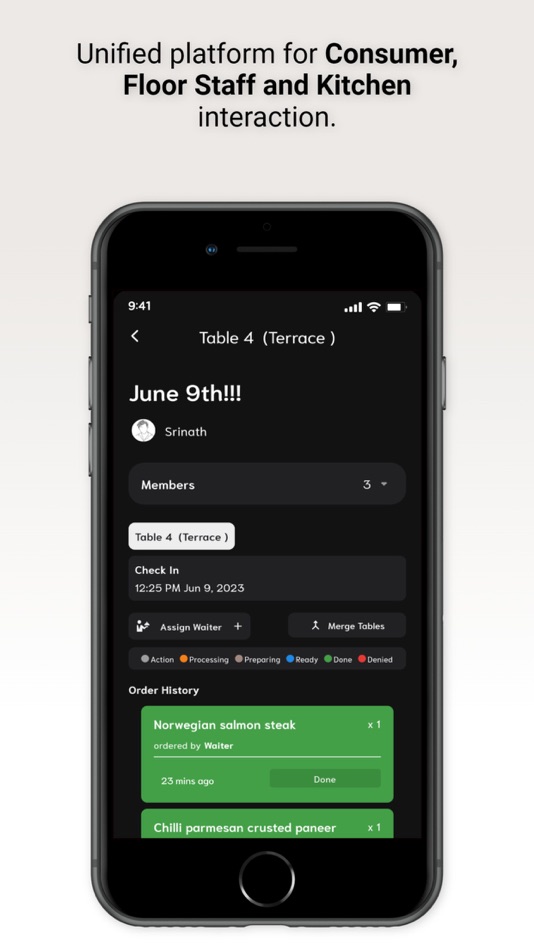 #4. Plana B.O.S (iOS) 由: PLxN World