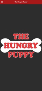 The Hungry Puppy screenshot #1 for iPhone