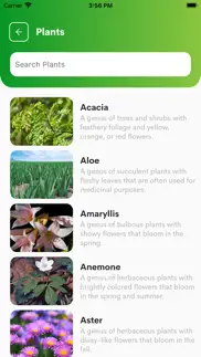plantix- plant leaf identifier iphone screenshot 2