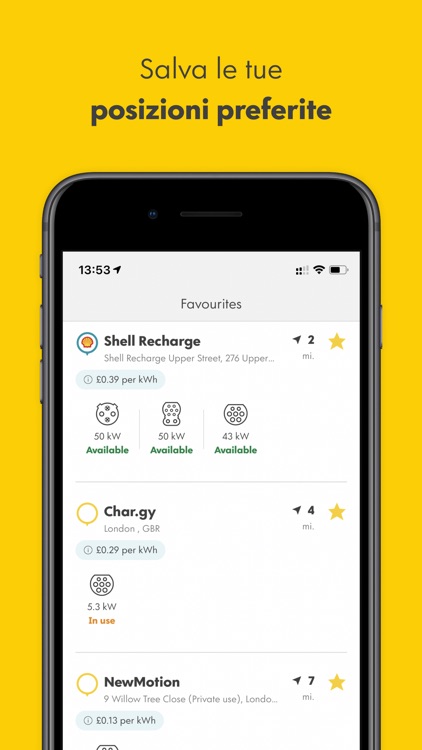 Shell Recharge screenshot-4