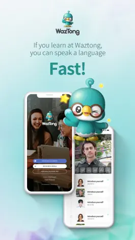 Game screenshot Waztong mod apk