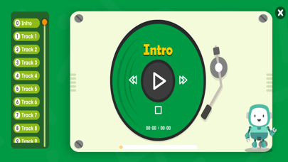 Smart Phonics 3rd 4 Screenshot