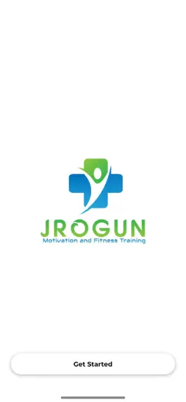 Game screenshot JrogunMoveFit mod apk