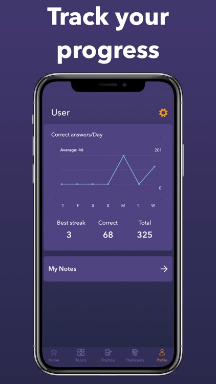 CCRN Test Prep for 2024 screenshot-7