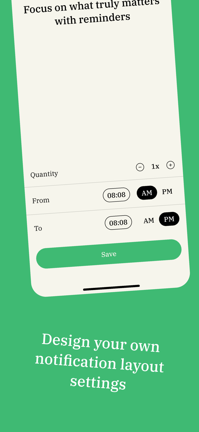 Affirmify Daily Affirmations