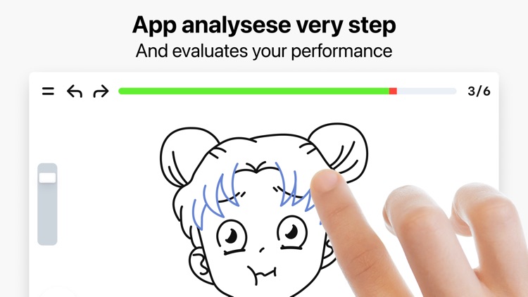 ArtWorkout Pocket: Drawing Pad