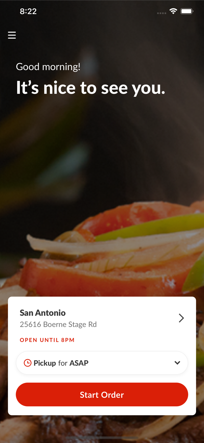 La Hacienda Scenic Loop