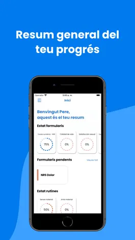 Game screenshot EM Seguiment hack