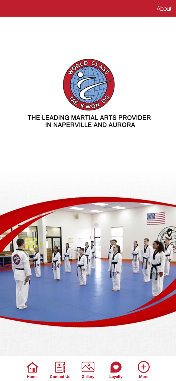 World Class TKD Chicago