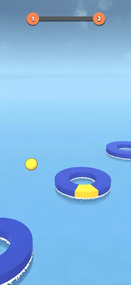Game screenshot Bounce And Rotate mod apk