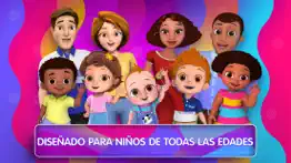 chuchu tv canciones infantiles problems & solutions and troubleshooting guide - 2