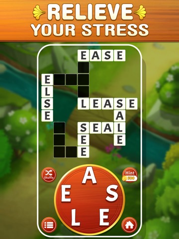 Game of Words: Word Puzzlesのおすすめ画像5