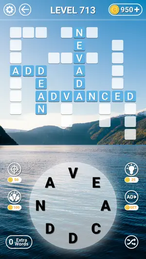 Word Connect - Fun Relax Games screenshot 3