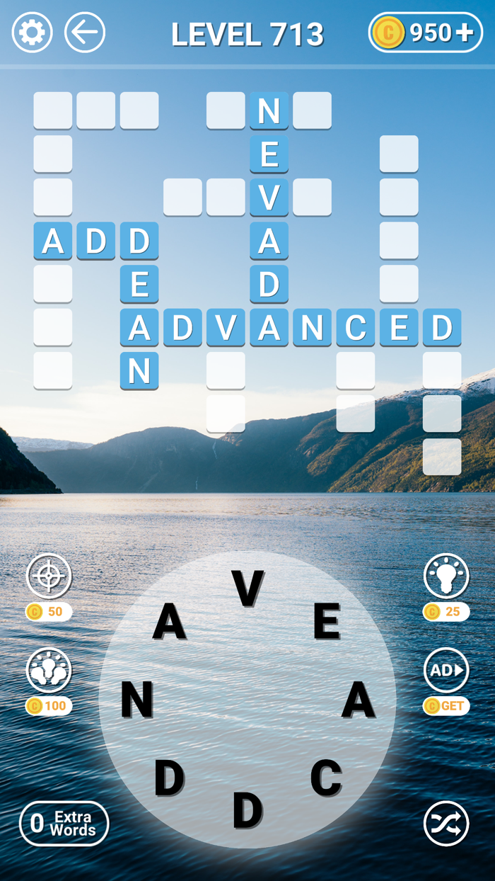 Word Connect - Fun Relax Games