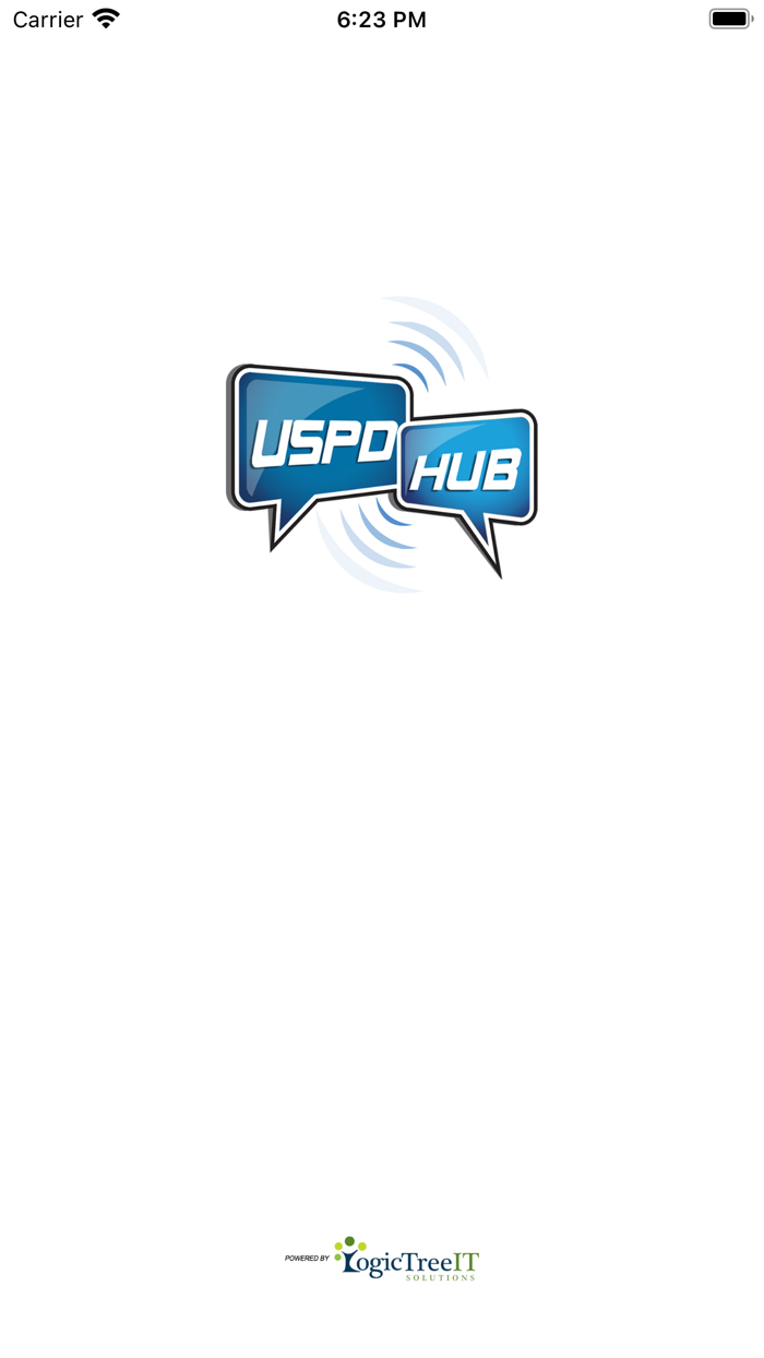 USPDhub