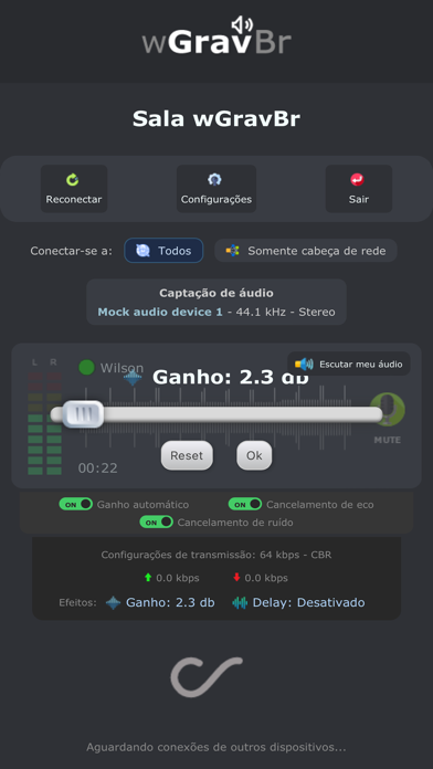 wGravBr Screenshot