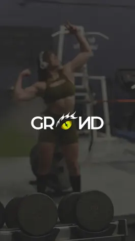 Game screenshot TheGRND mod apk