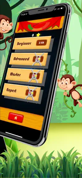 Game screenshot Blocked!!! apk
