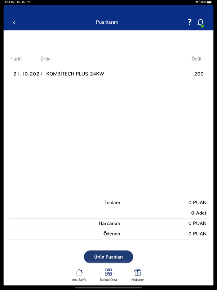 Dizayn Kombi Kumbara