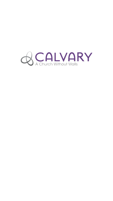 Calvary Church (State College) Screenshot