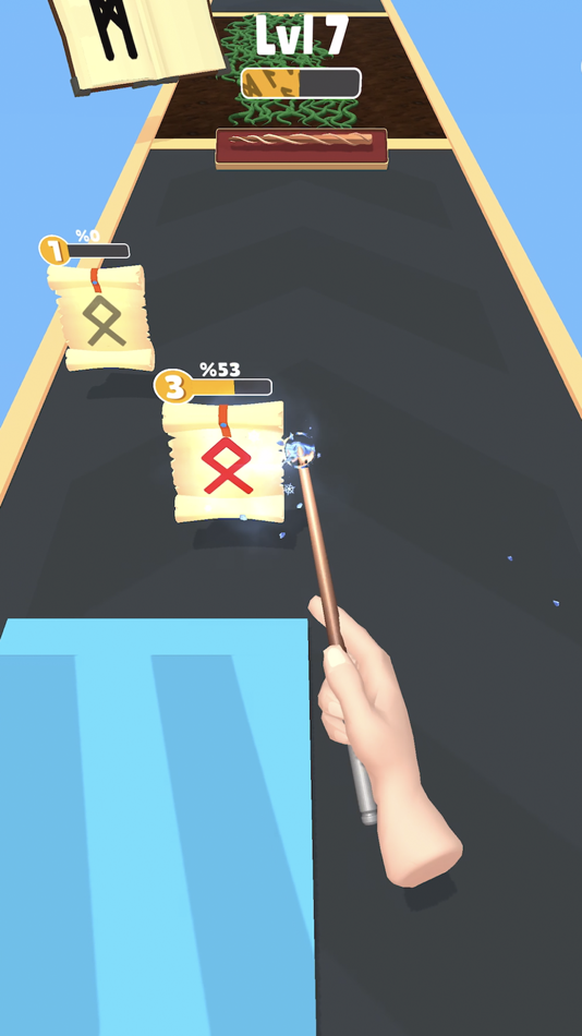 #3. Legacy Runner (iOS) 由: Ali Can Uncu
