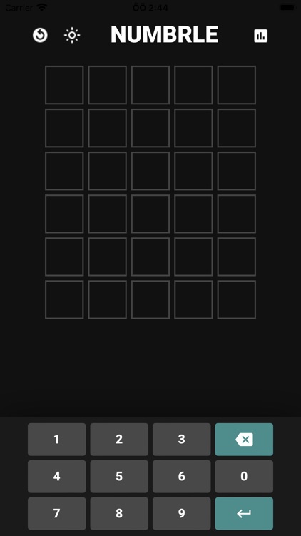 Numbrle screenshot-5