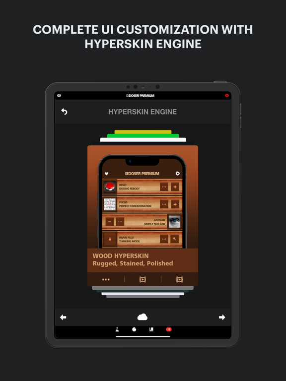 iDoser Premiumのおすすめ画像6