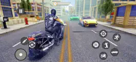 Game screenshot Gangster Grand City of Crime hack