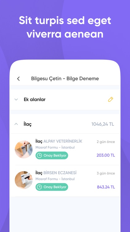 Masraff screenshot-4