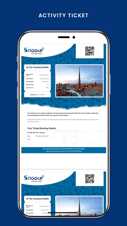 Touristant screenshot-7