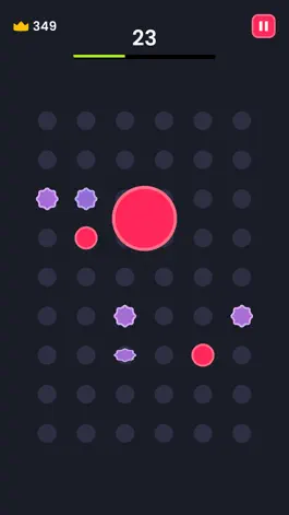 Game screenshot Mightydot mod apk