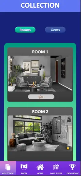 Game screenshot Sweet House Matchover apk
