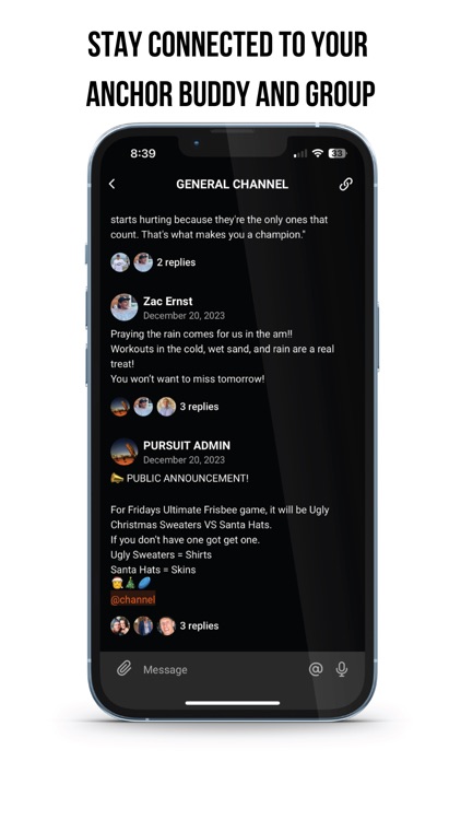 PURSUIT90 screenshot-6