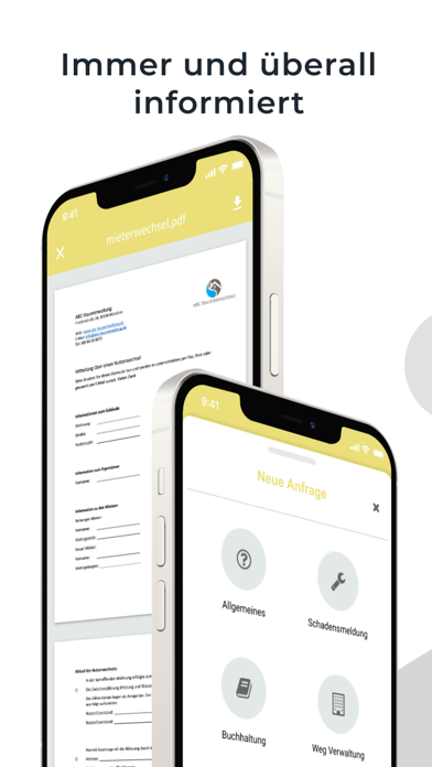 SMARTHOUSE App Screenshot