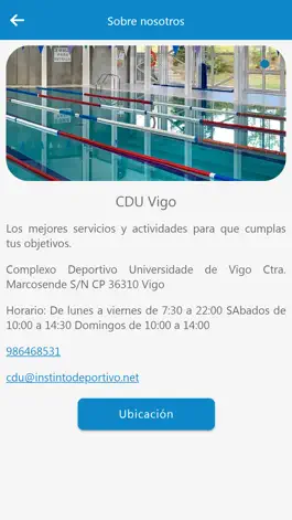 Game screenshot CDU VIGO hack