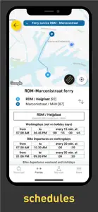 Watertaxi Rotterdam screenshot #8 for iPhone