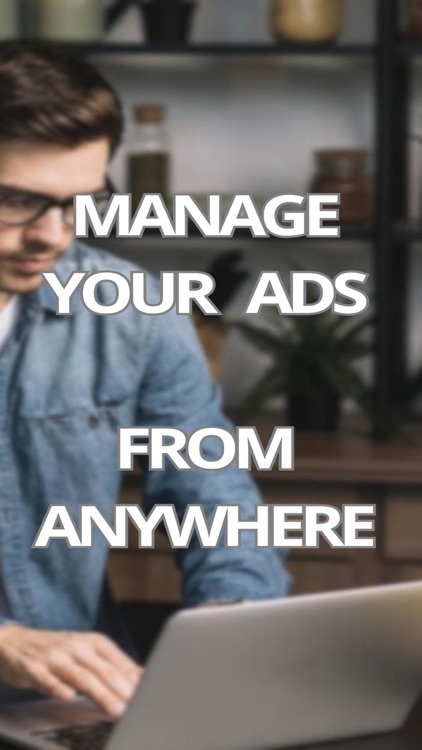 Ads Manage - Business