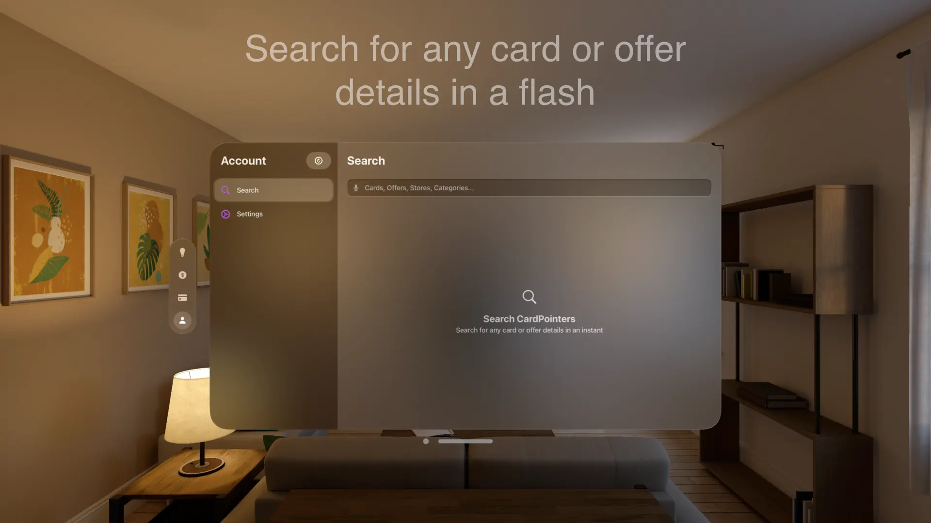 CardPointers for Credit Cards screenshot 7