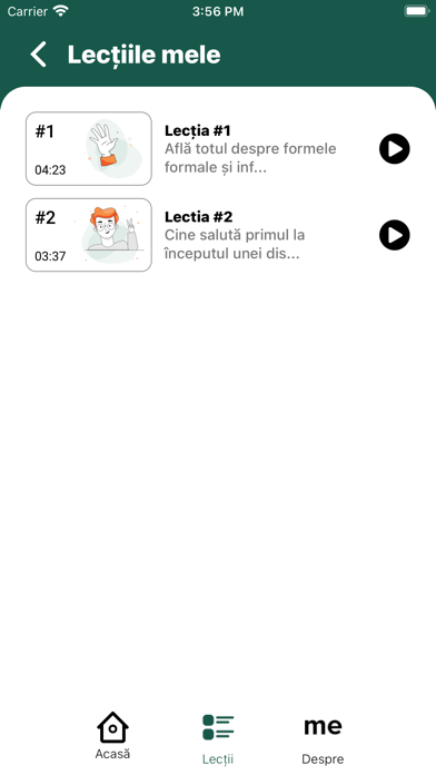 ManiEra Screenshot