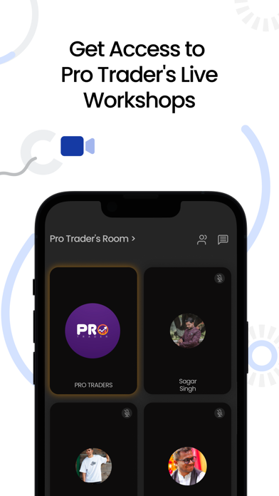 Pro-Traders Screenshot