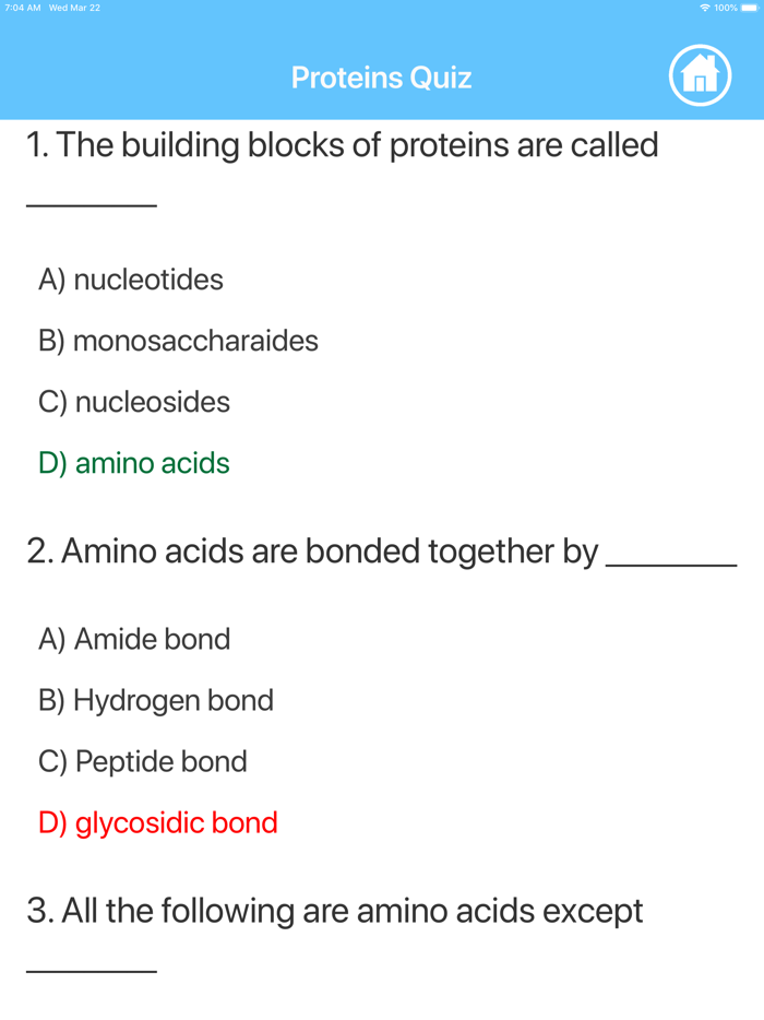Learn Medical Biochemistry