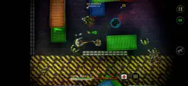Game screenshot LDS: Атака Зомби mod apk