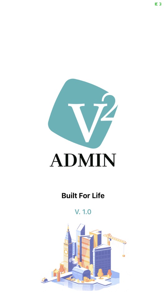 #1. Admin V Square (iOS) By: Communities Heritage Private Limited