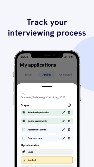 Topgrad UK Screenshot