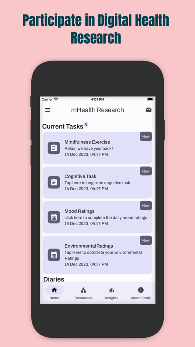 Catalyst By MetricWire Screenshot 1 - AppWisp.com Catalyst By MetricWire Screenshot 1 - AppWisp.com