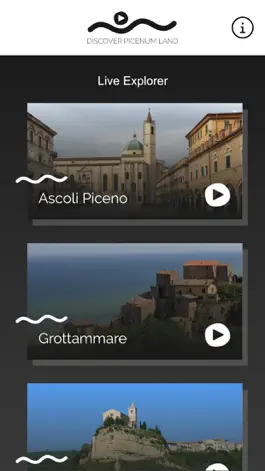 Game screenshot Discover Picenum Land mod apk