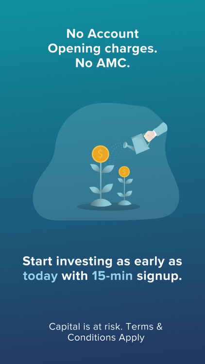 Winvesta: Global Investing screenshot-7
