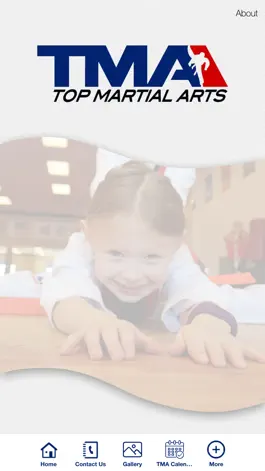 Game screenshot Top Martial Arts mod apk