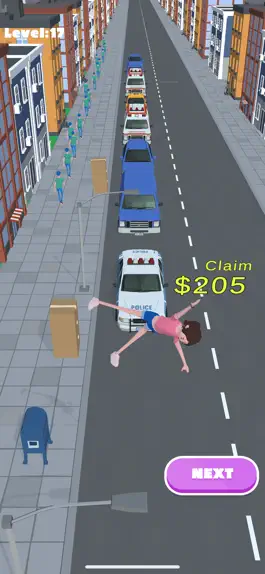 Game screenshot Claim Game apk