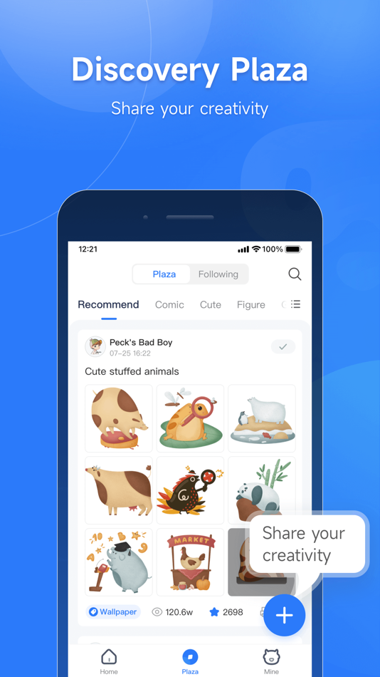 #4. MetaPrint (iOS) 由: Xiamen AiYin Technology Co.,Ltd